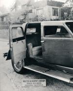 Duesenberg J287/2305 Sport Berline LWB by Murphy 1930 года